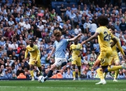 雷火电竞网站-马德里竞技横扫曼城，德容制霸全场