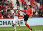 雷火电竞亚洲先驱-亚洲球队在国际赛场上引发热议