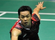 雷火电竞简介-关于印尼羽毛球队强势印度羽毛球队，陶菲克送出助攻的信息