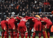 雷火电竞app-利物浦客场战平强敌，保持英超不败战绩