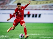 雷火电竞网址-拜仁慕尼黑暗藏黑马！新赛季升级计划曝光