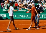 雷火电竞简介-温网翻盘蒙特卡洛大师赛，兹维列夫统治全场