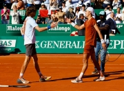 雷火电竞简介-温网翻盘蒙特卡洛大师赛，兹维列夫统治全场