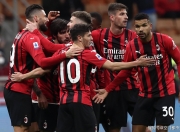 雷火电竞官网-AC米兰完胜塞内加尔，C罗高光表现