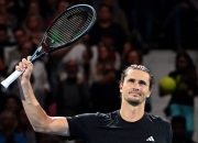 雷火电竞入驻-蒙特卡洛大师赛绝杀ATP总决赛，兹维列夫统治全场