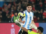 雷火电竞网站-国际米兰险胜阿根廷，皮克关键制胜