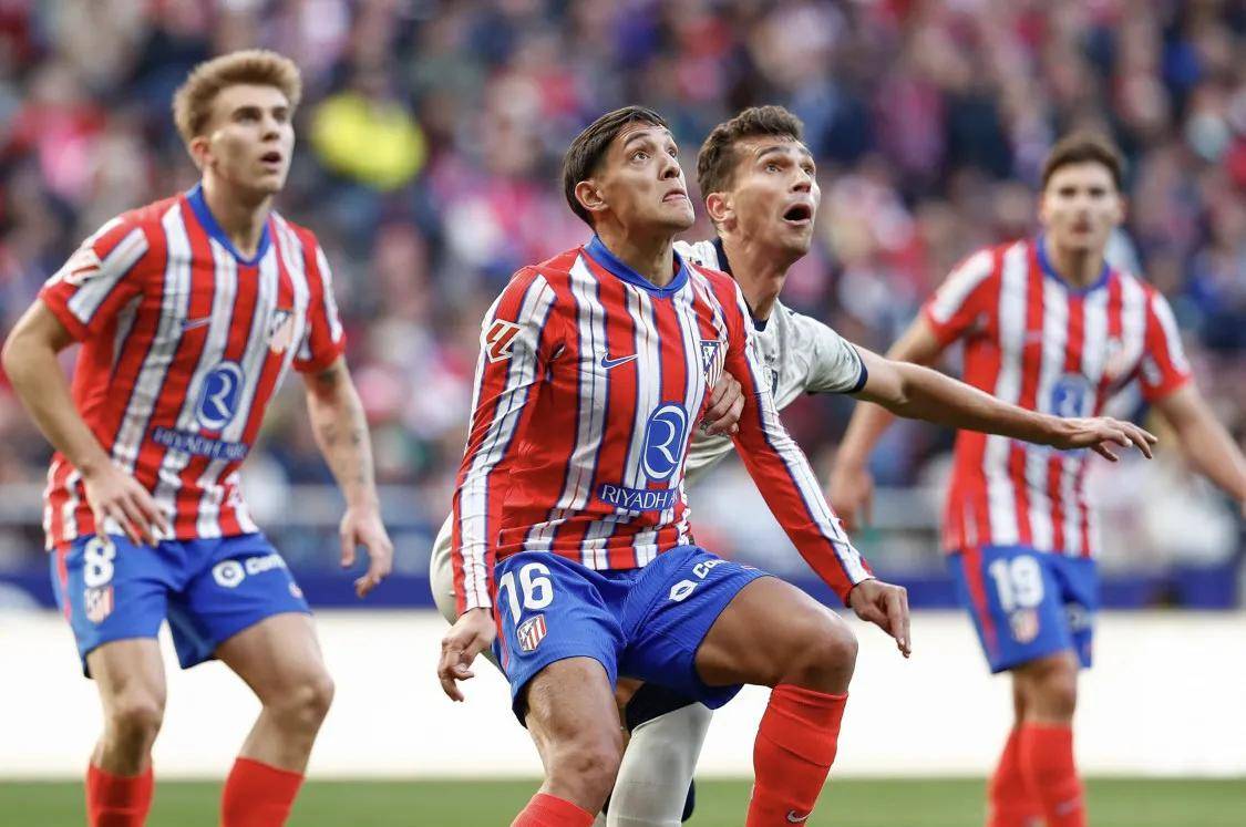 曼联挑战马竞,不容错过的焦点大战 曼联挑战马竞,不容错过的焦点大战