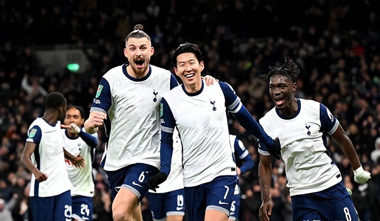 热刺进攻线状态回升,备战英超关键战事的简单介绍 热刺进攻线状态回升,备战英超关键战事的简单介绍