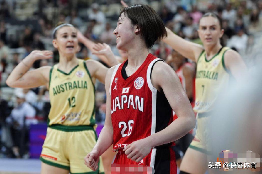 关于篮球赛场新闻：澳大利亚队夺得亚洲杯冠军的信息