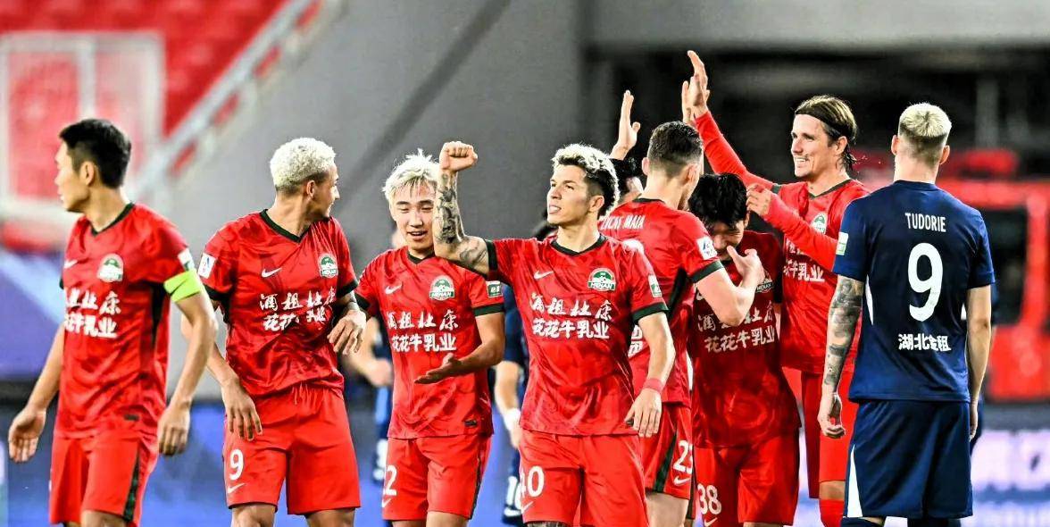 青岛队主场遭遇失利,需调整状态提升战绩的简单介绍 青岛队主场遭遇失利,需调整状态提升战绩的简单介绍