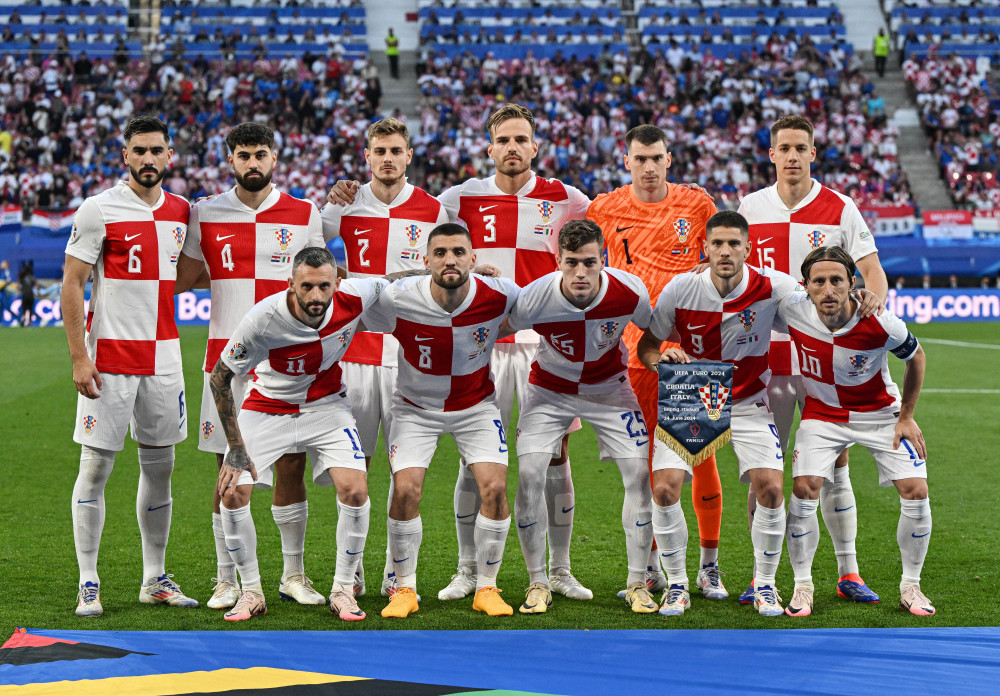 西班牙胜克罗地亚,小组出线 西班牙胜克罗地亚,小组出线