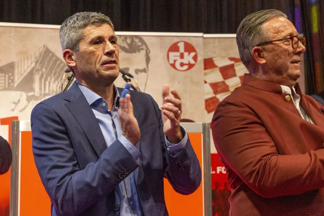 凯泽斯劳滕客场失利,保级险境的简单介绍 凯泽斯劳滕客场失利,保级险境的简单介绍