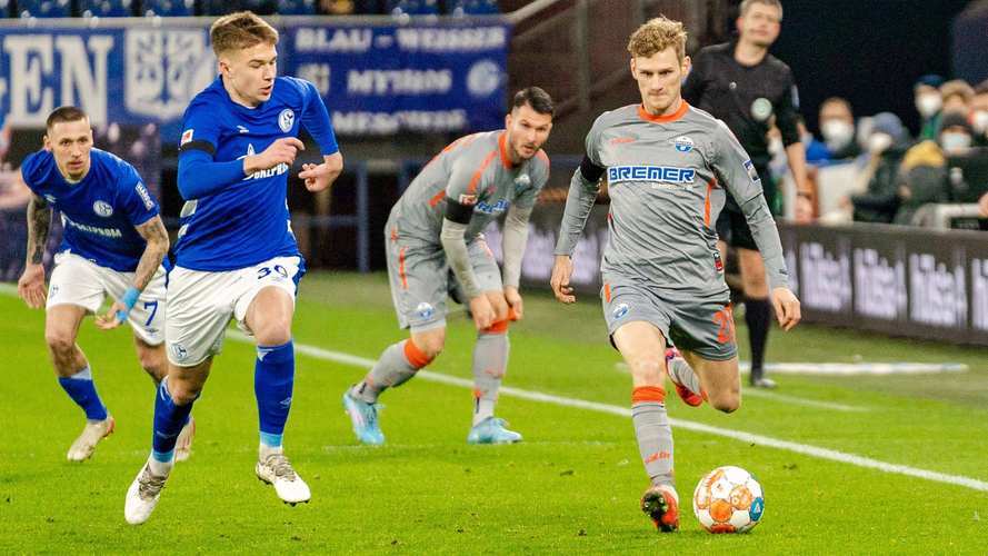 凯泽斯劳滕客场失利,保级险境的简单介绍 凯泽斯劳滕客场失利,保级险境的简单介绍