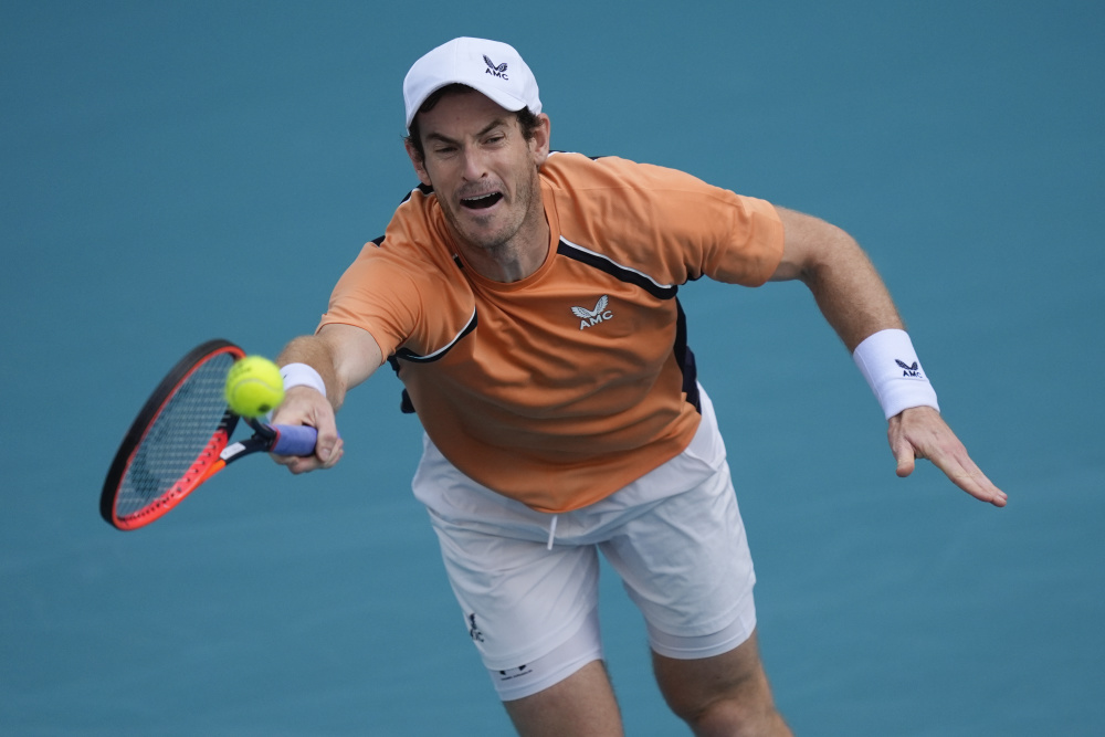 包含意大利网球队鏖战西班牙网球队,穆雷绝境逆转的词条 包含意大利网球队鏖战西班牙网球队,穆雷绝境逆转的词条