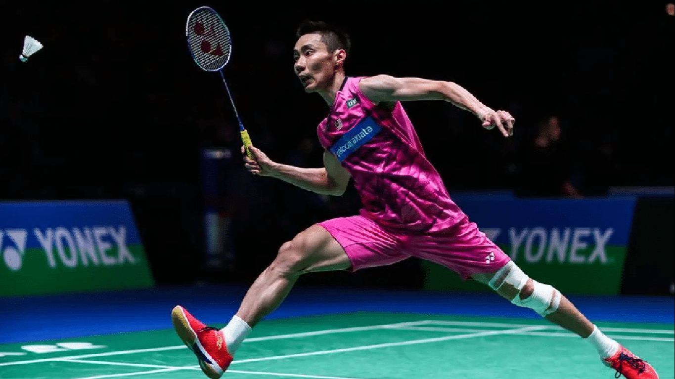 印度羽毛球队绝杀韩国羽毛球队,谌龙完成帽子戏法的简单介绍 印度羽毛球队绝杀韩国羽毛球队,谌龙完成帽子戏法的简单介绍