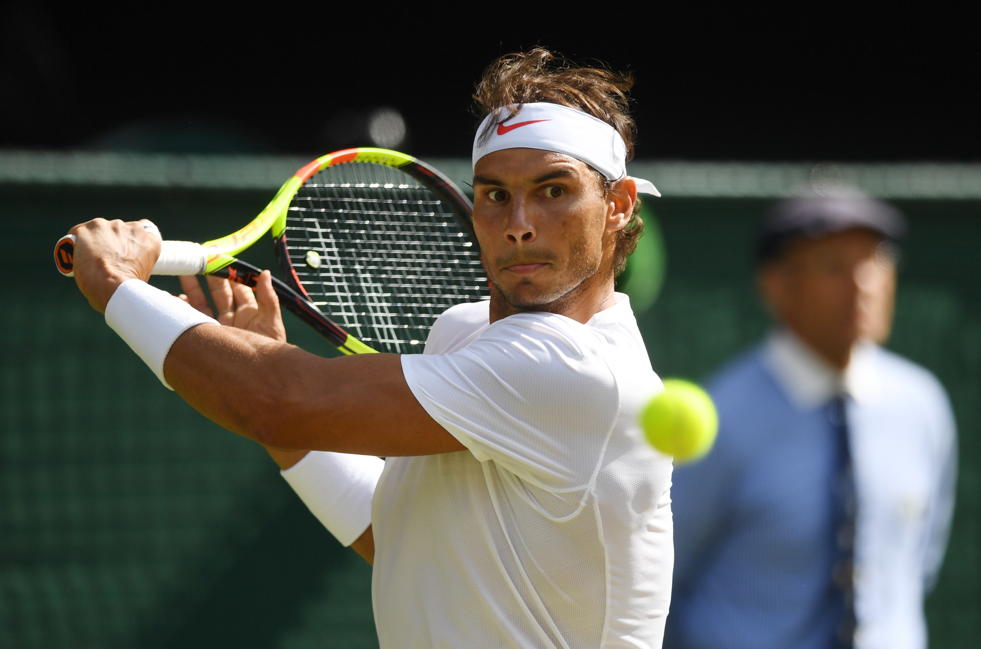 欧洲网球队爆冷法国网球队,纳达尔送出助攻的简单介绍 欧洲网球队爆冷法国网球队,纳达尔送出助攻的简单介绍